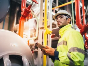 climatisation – BTS FED option A Génie climatique et fluidique