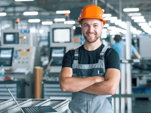 TITRE PROFESSIONNEL TECHNICIEN DE MAINTENANCE CVC RNCP 3874